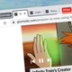 Los grupos de pestañas llegan en Chrome 81.